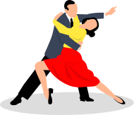 danseurs